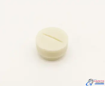 113N1832-3G PLUG-MOUNTING BOLT,FORWARD,MLG